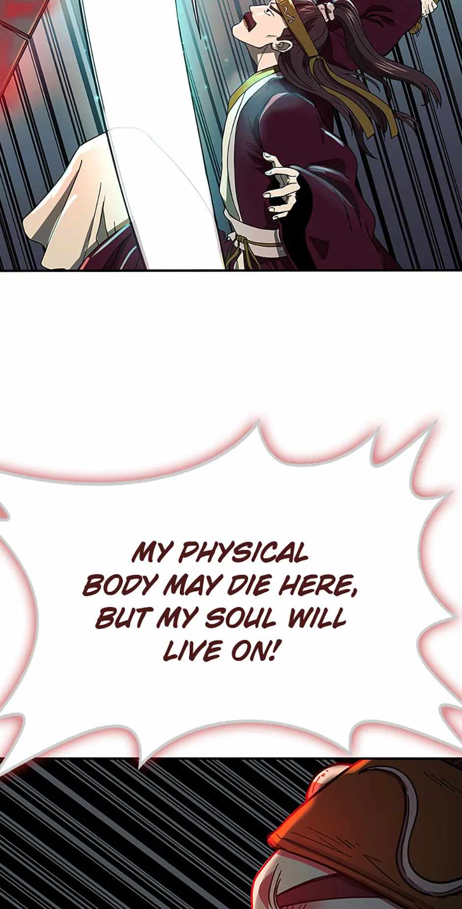 The Demonic Blade Fairy Chapter 1 28